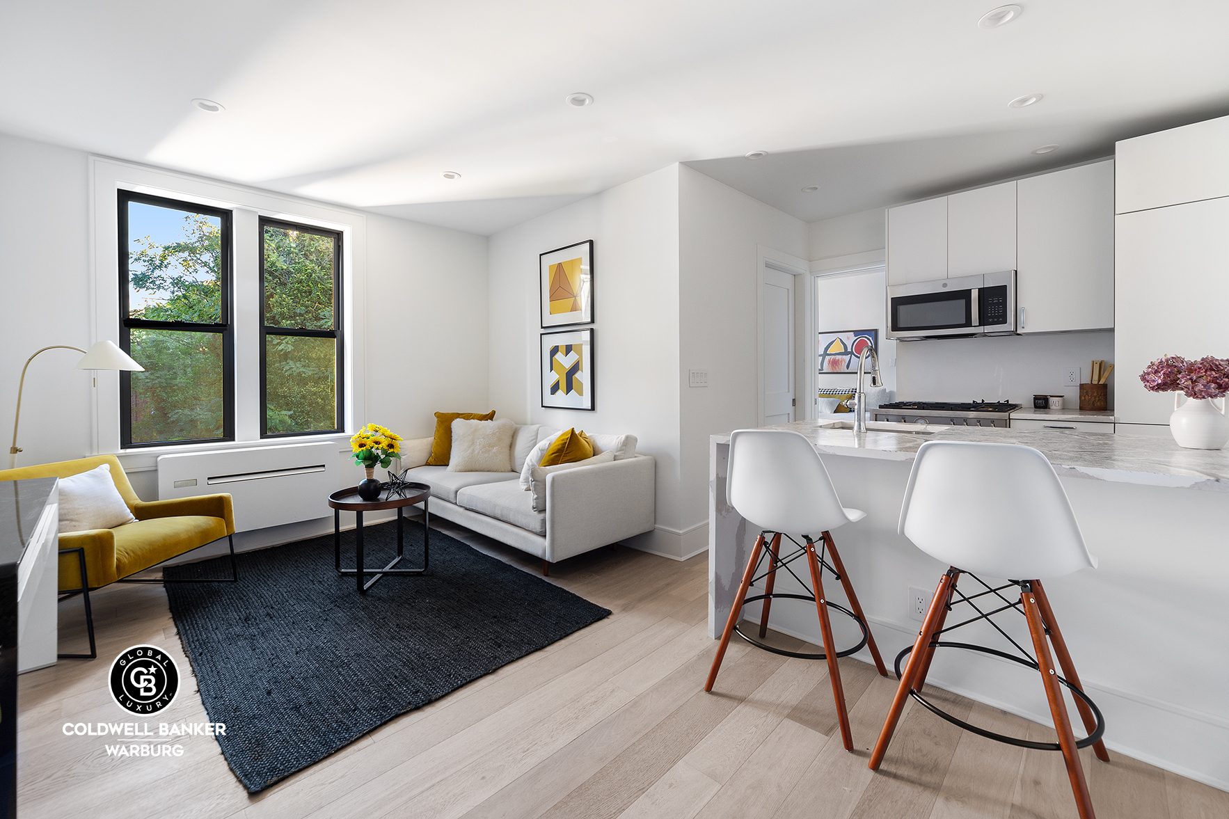 458 W 20TH Street 4D