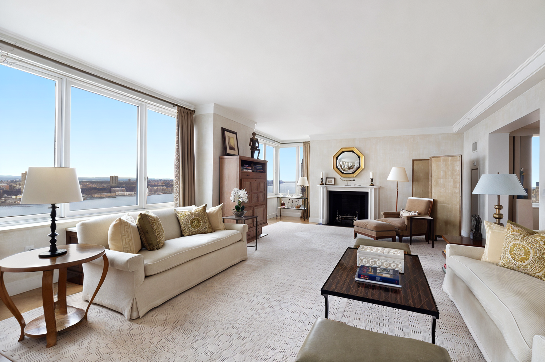 80 RIVERSIDE Boulevard PH1A