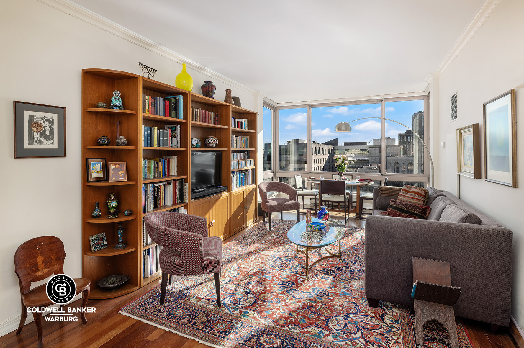 524 E 72ND Street 24B