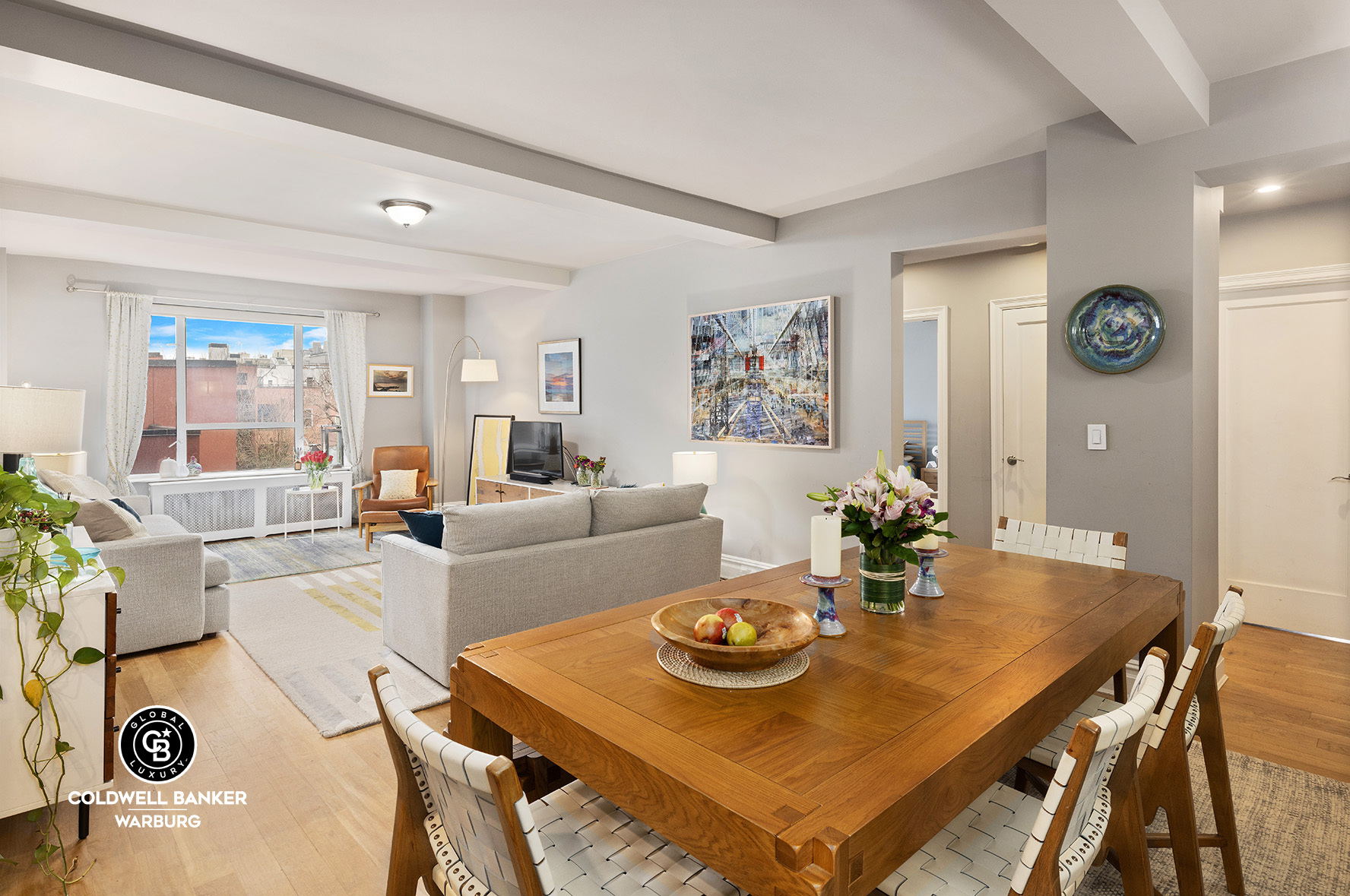 444 CENTRAL Park W 6H