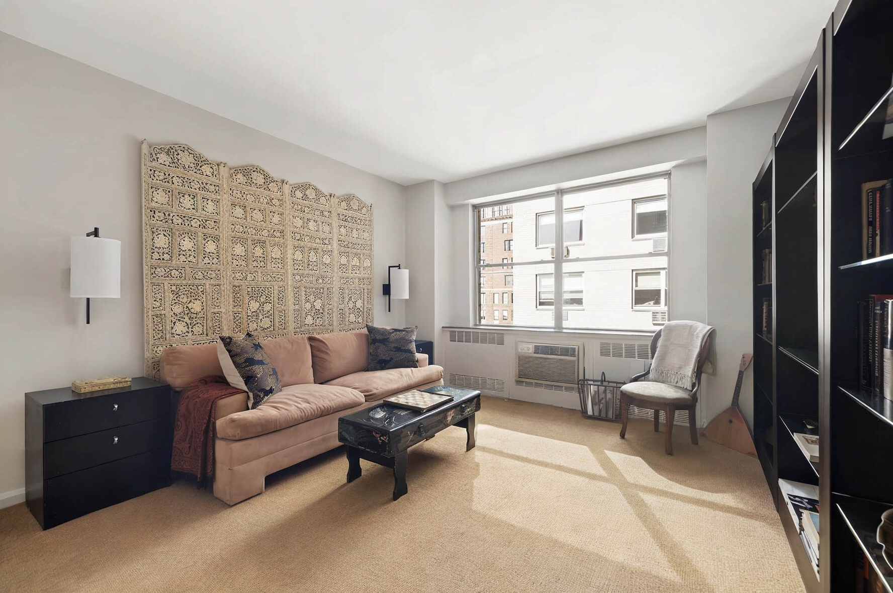 35 SUTTON Place 11A