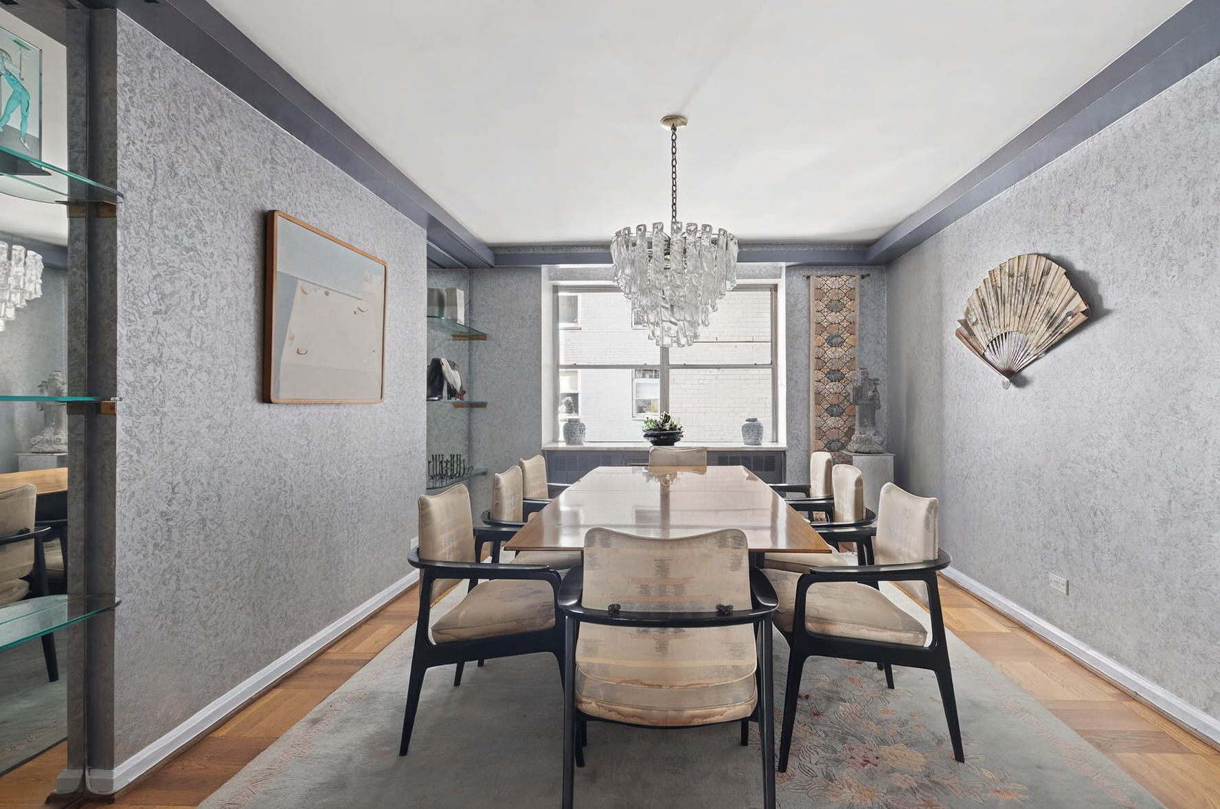 35 SUTTON Place 11A