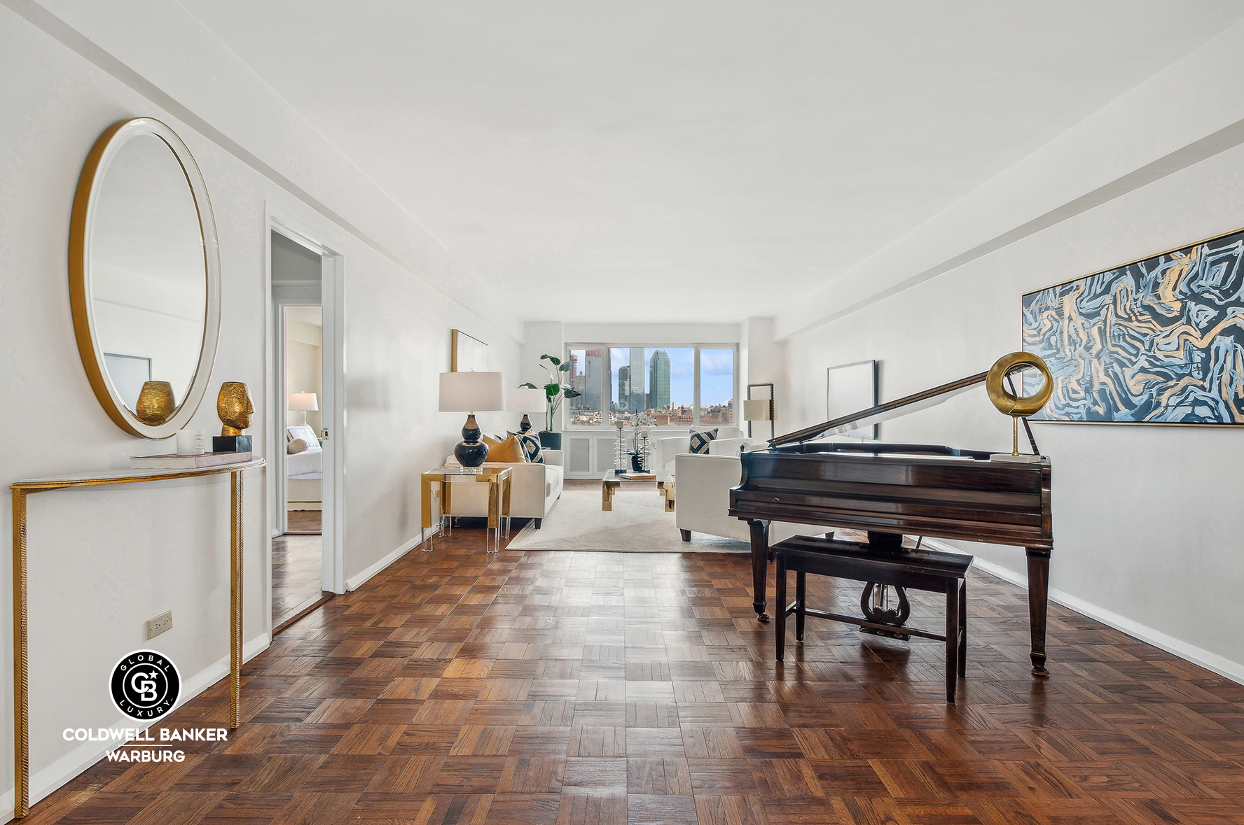 45 SUTTON Place S 8I