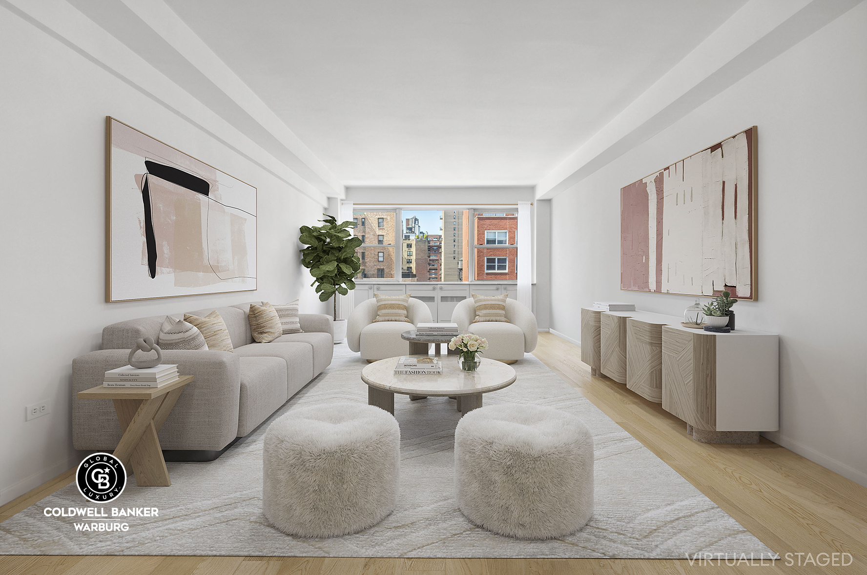 305 E 72ND Street 14HI