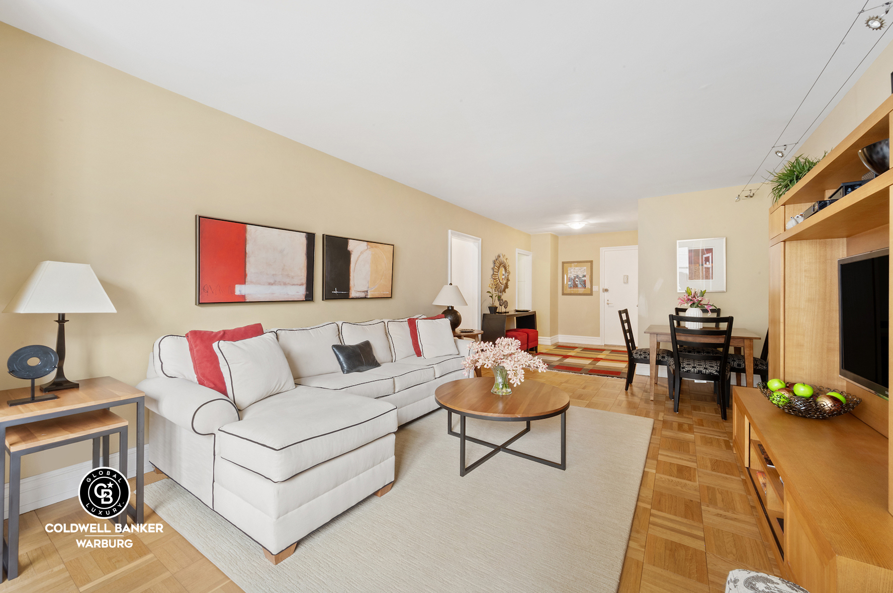 400 E 56TH Street 11S