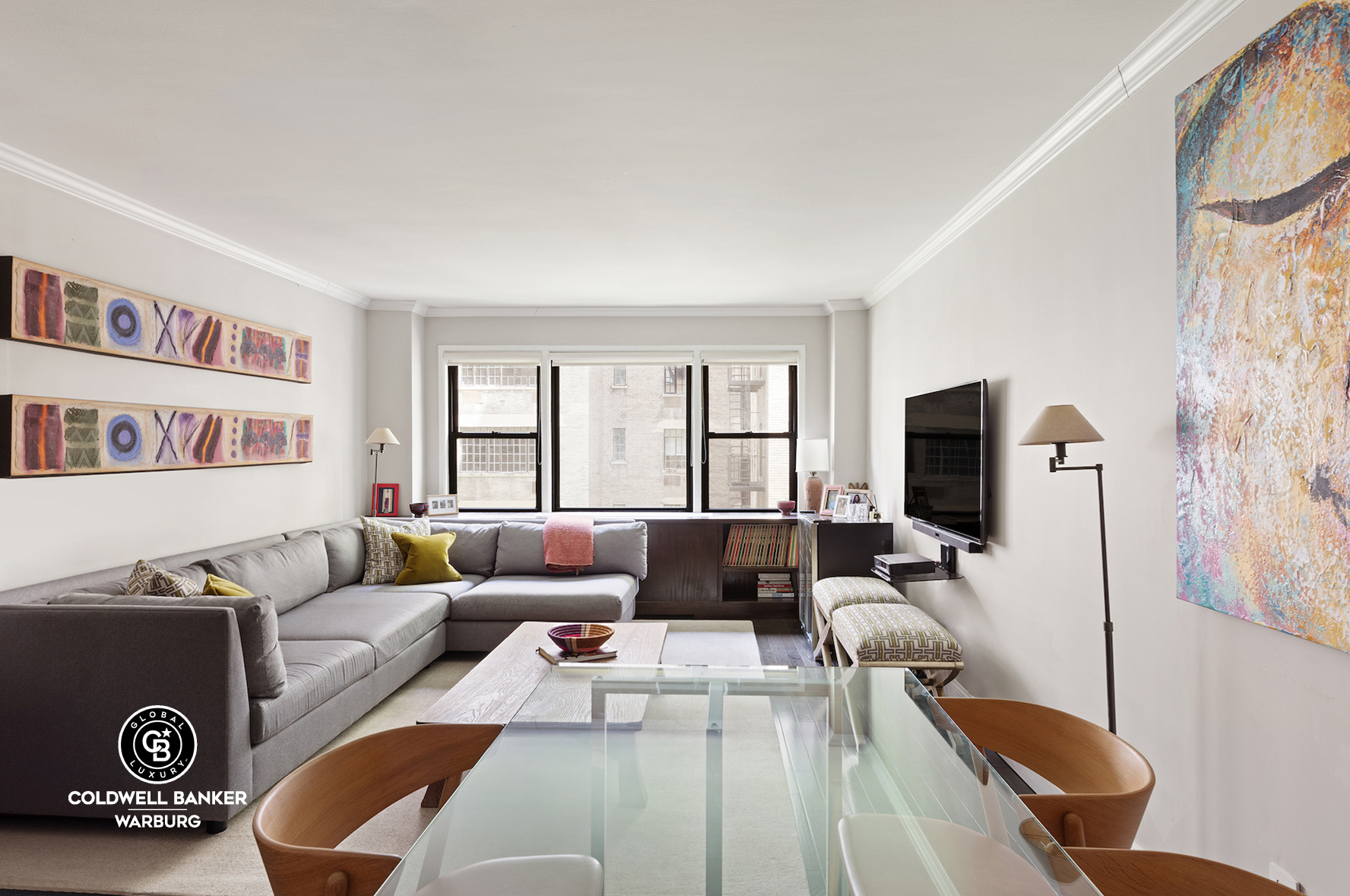 55 E 9TH Street 5D
