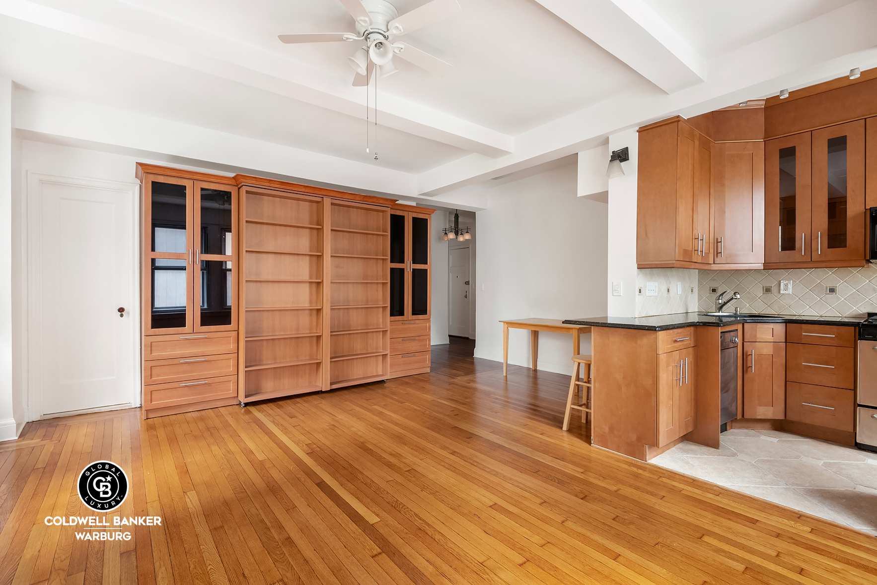 243 W END Avenue 301