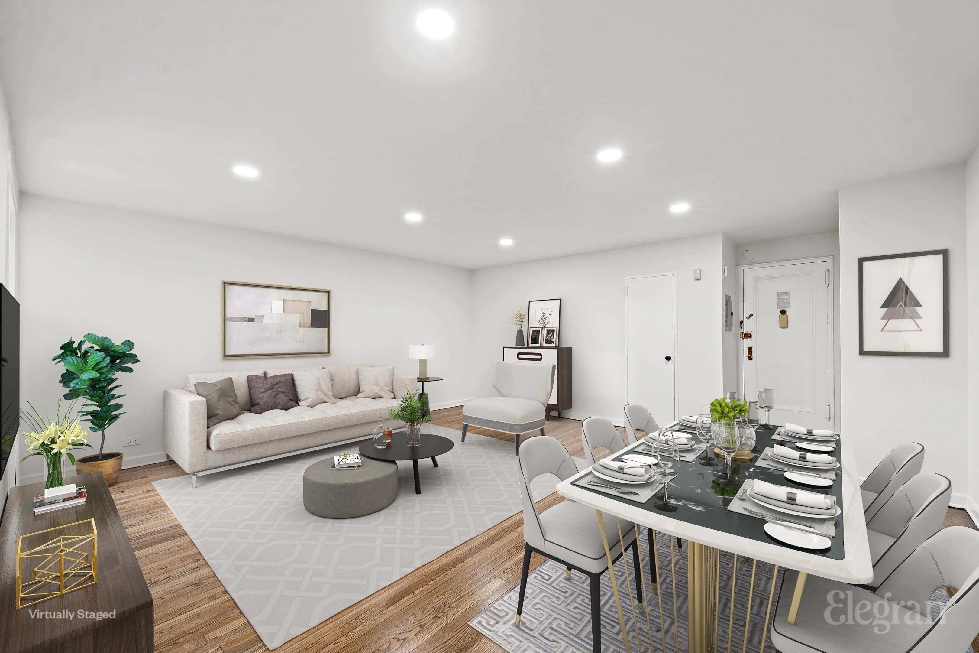 72-81 113th Street 6-Y