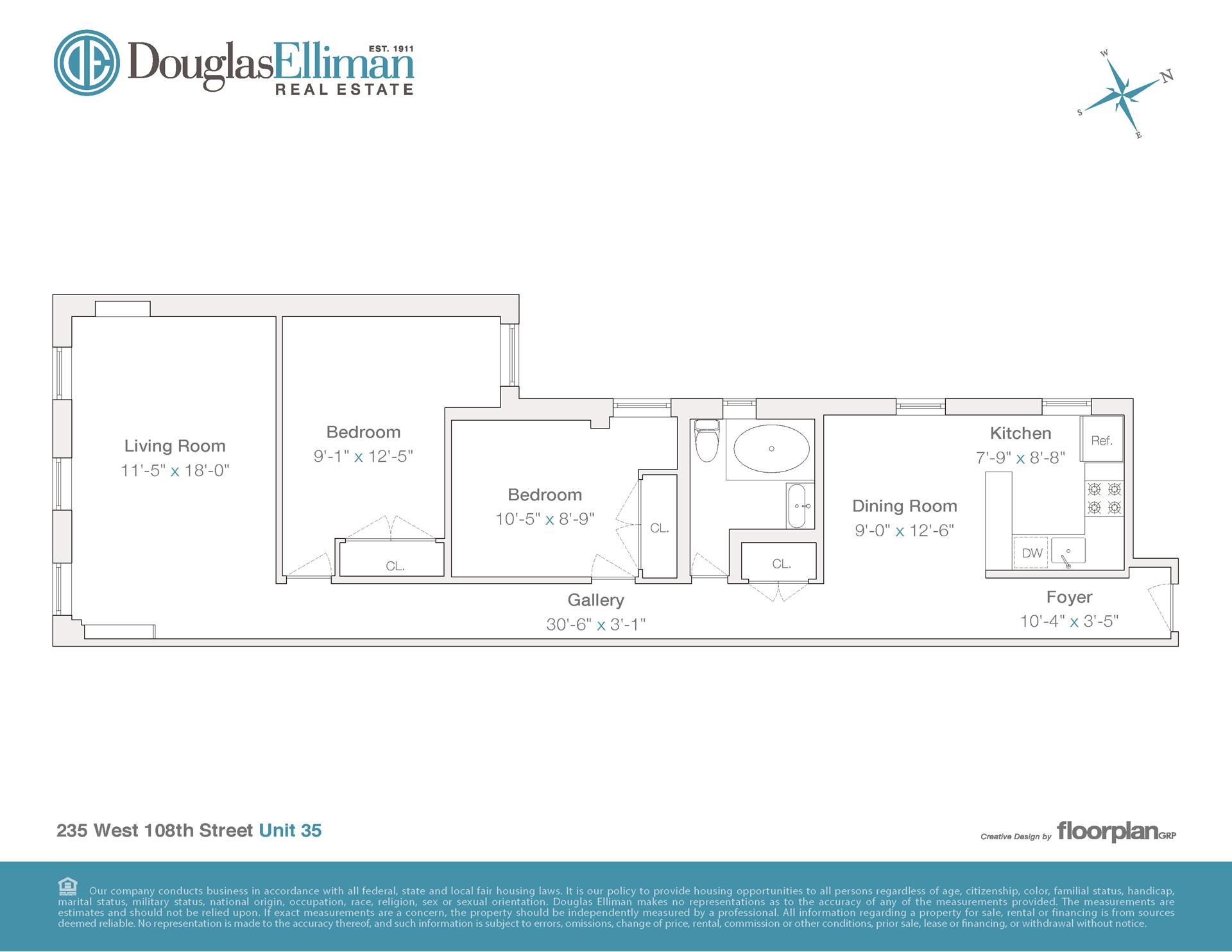 235 W 108TH Street 35