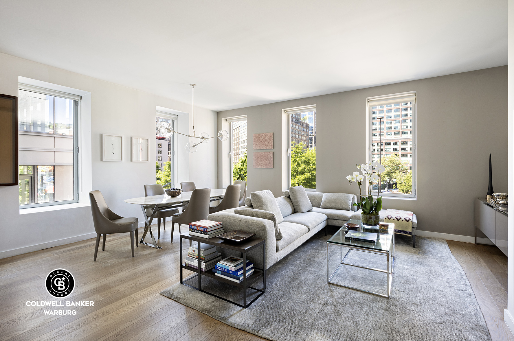 1 YORK Street 3B