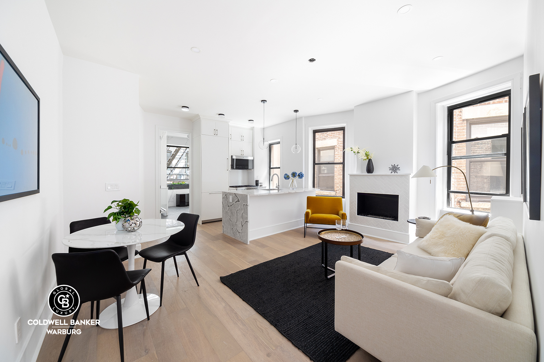 111 W 82ND Street 4C