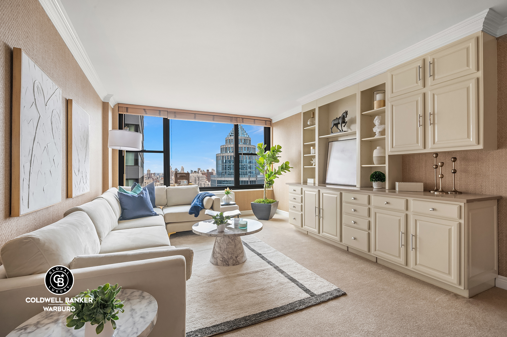 117 E 57TH Street 38G