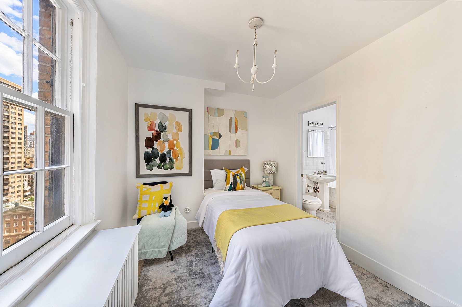 164 E 72ND Street 13C