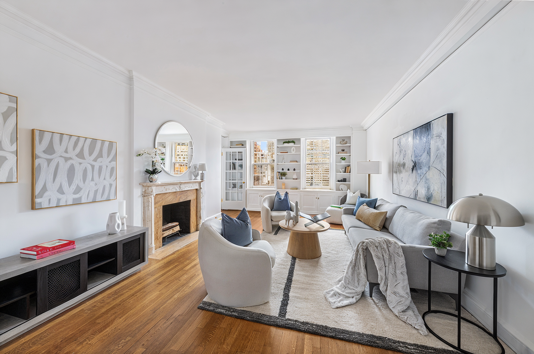 164 E 72ND Street 13C