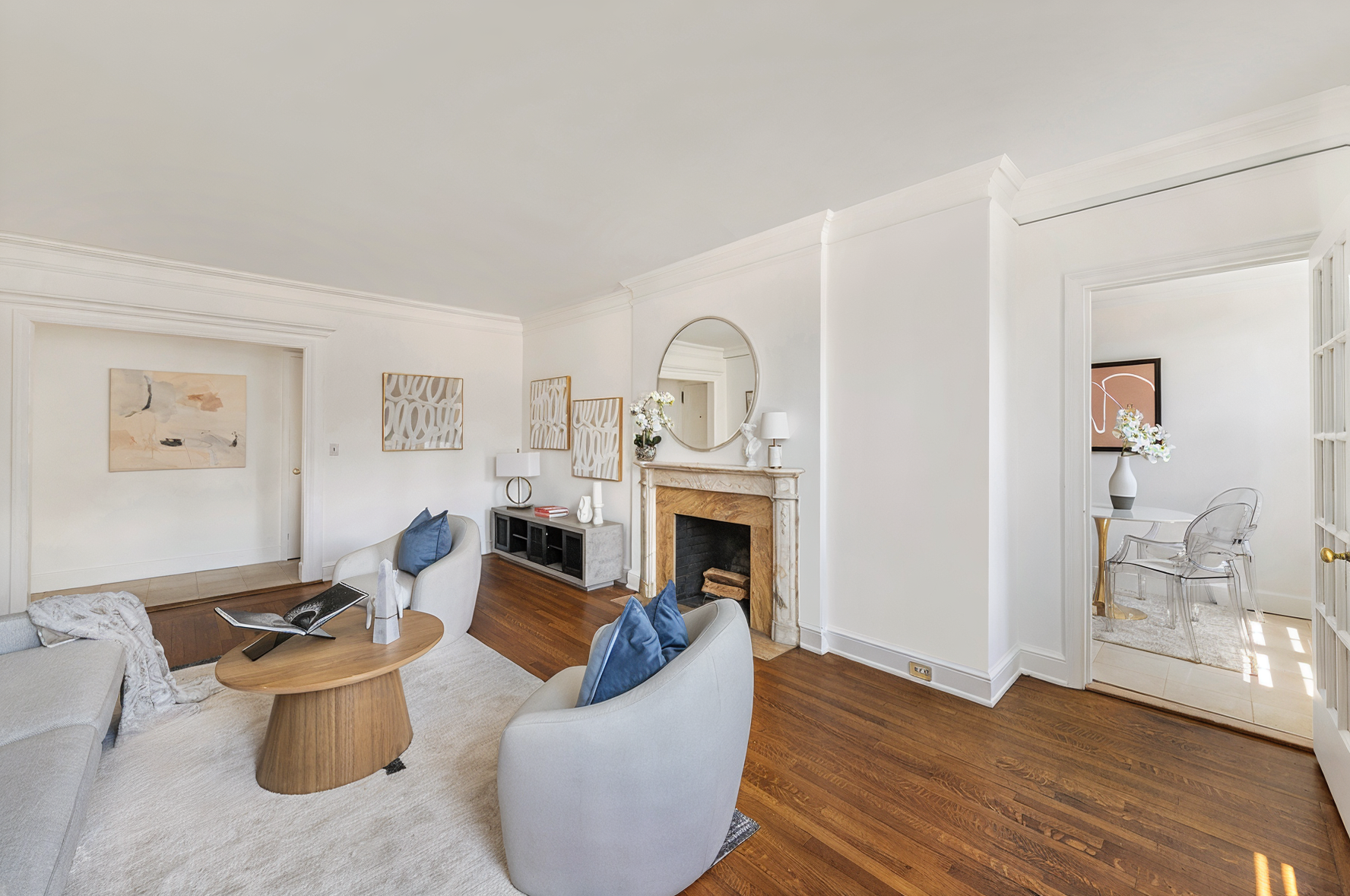 164 E 72ND Street 13C
