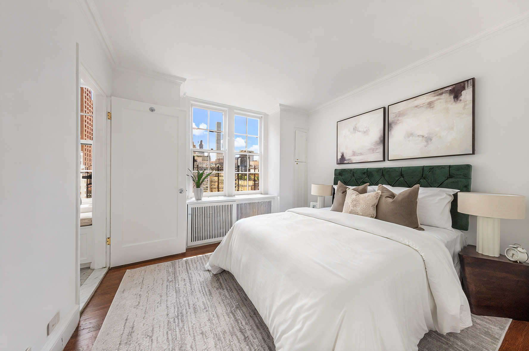164 E 72ND Street 13C