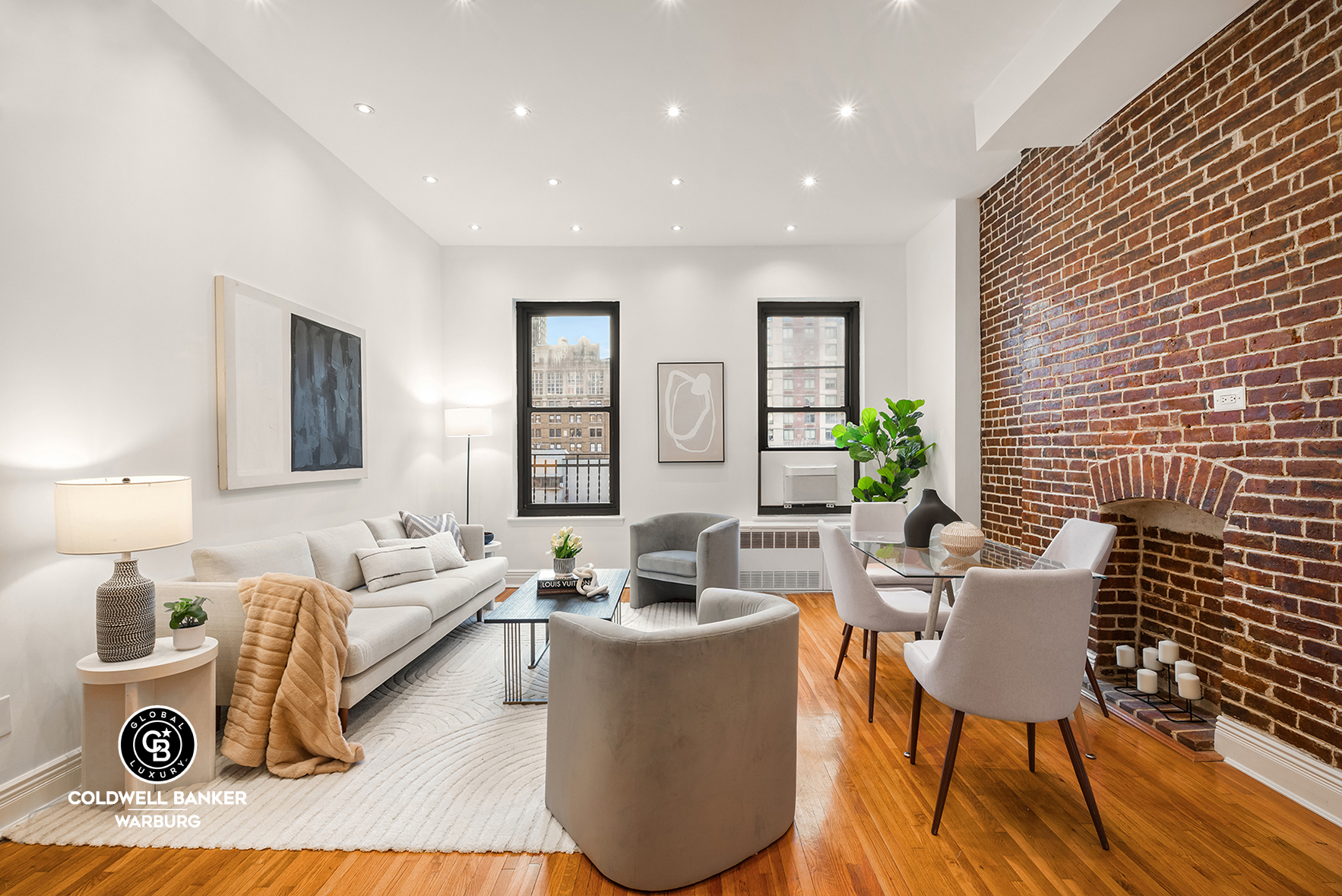 36 W 35TH Street PHF