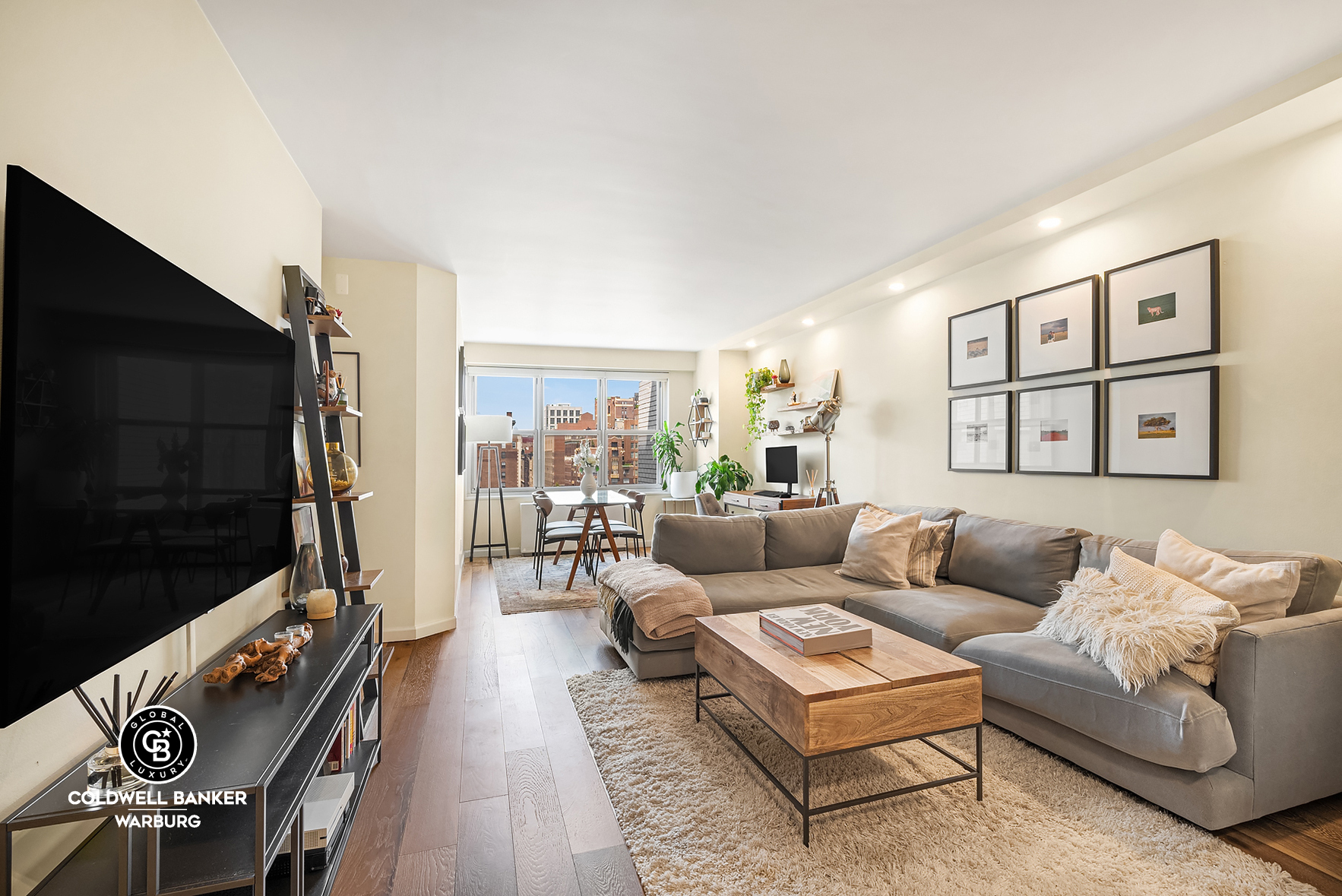 205 3RD Avenue 16J