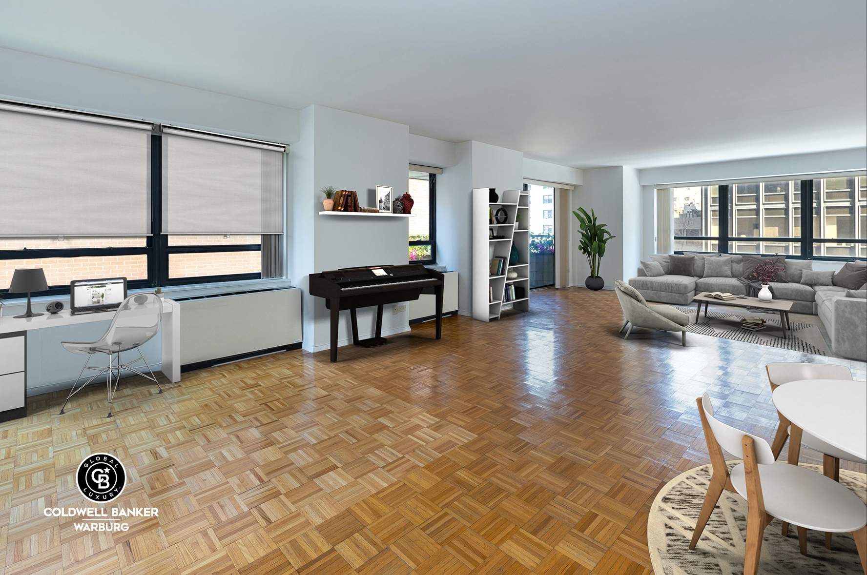 240 E 47TH Street 5B