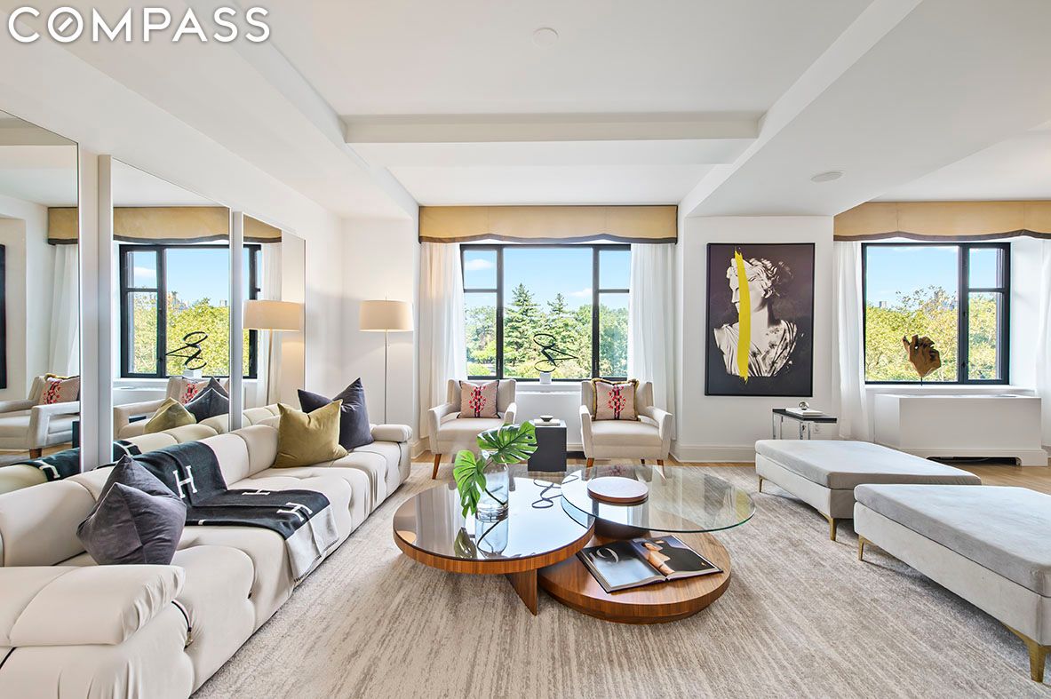 110 Central Park S 5A