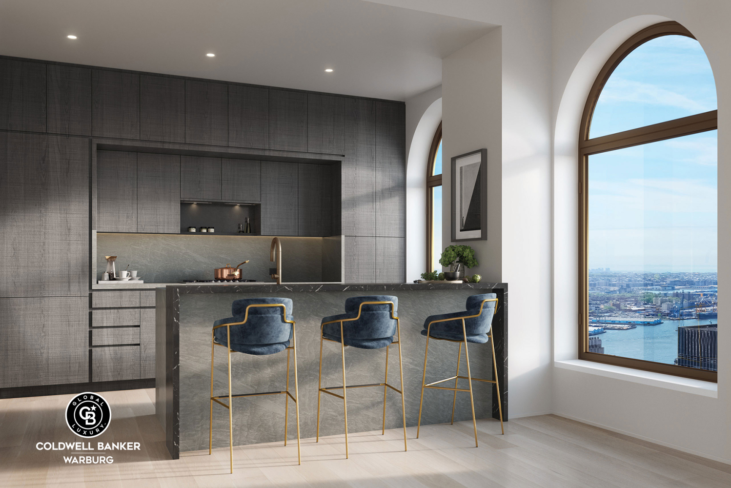 130 WILLIAM Street 15E