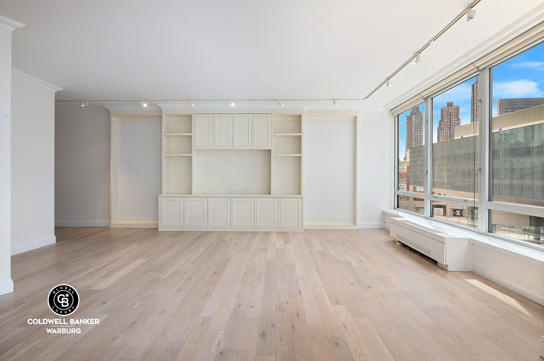 150 COLUMBUS Avenue 4A