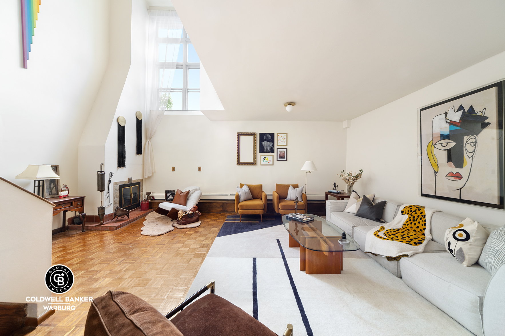 100 W 78TH Street 1B