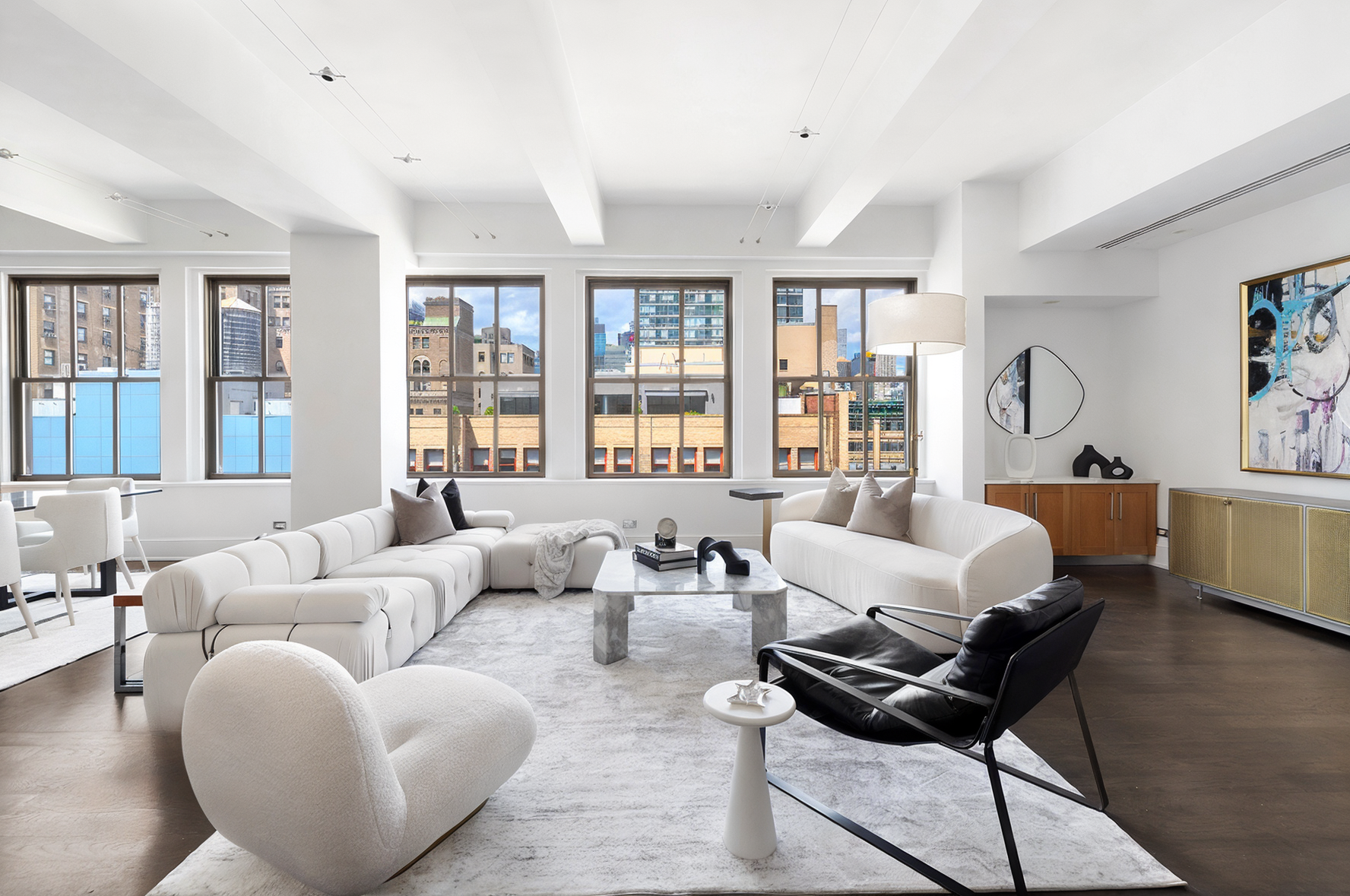 130 W 30TH Street PHA