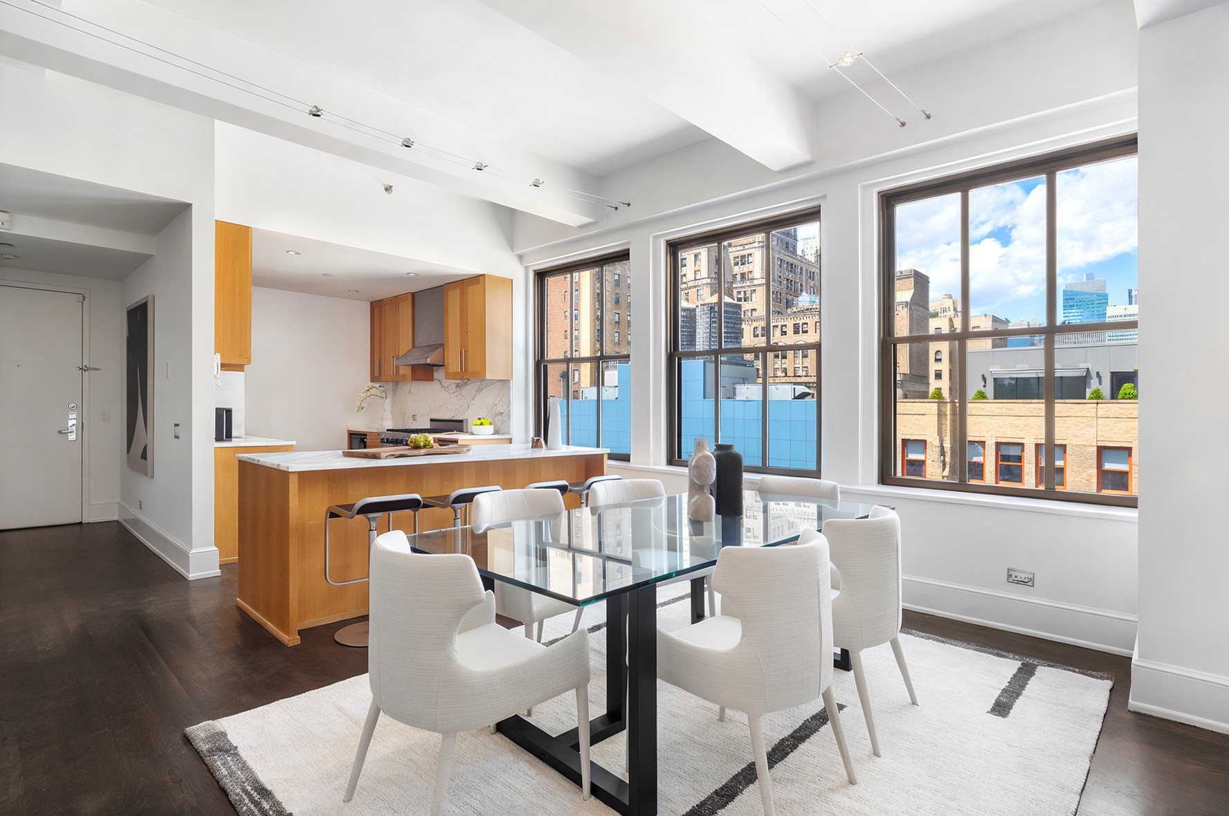 130 W 30TH Street PHA