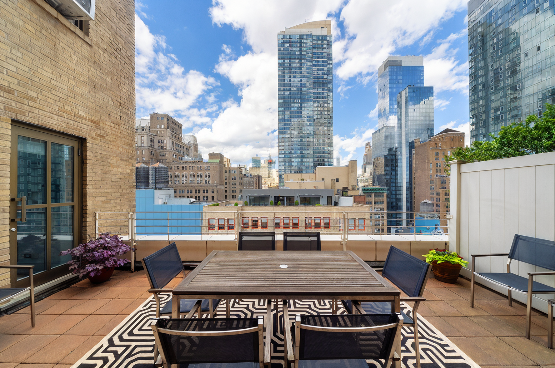 130 W 30TH Street PHA