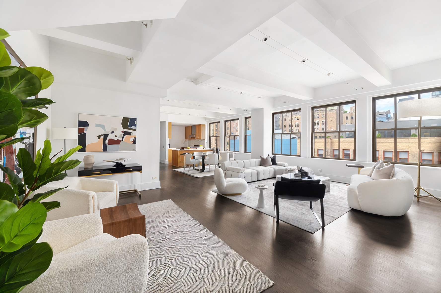 130 W 30TH Street PHA