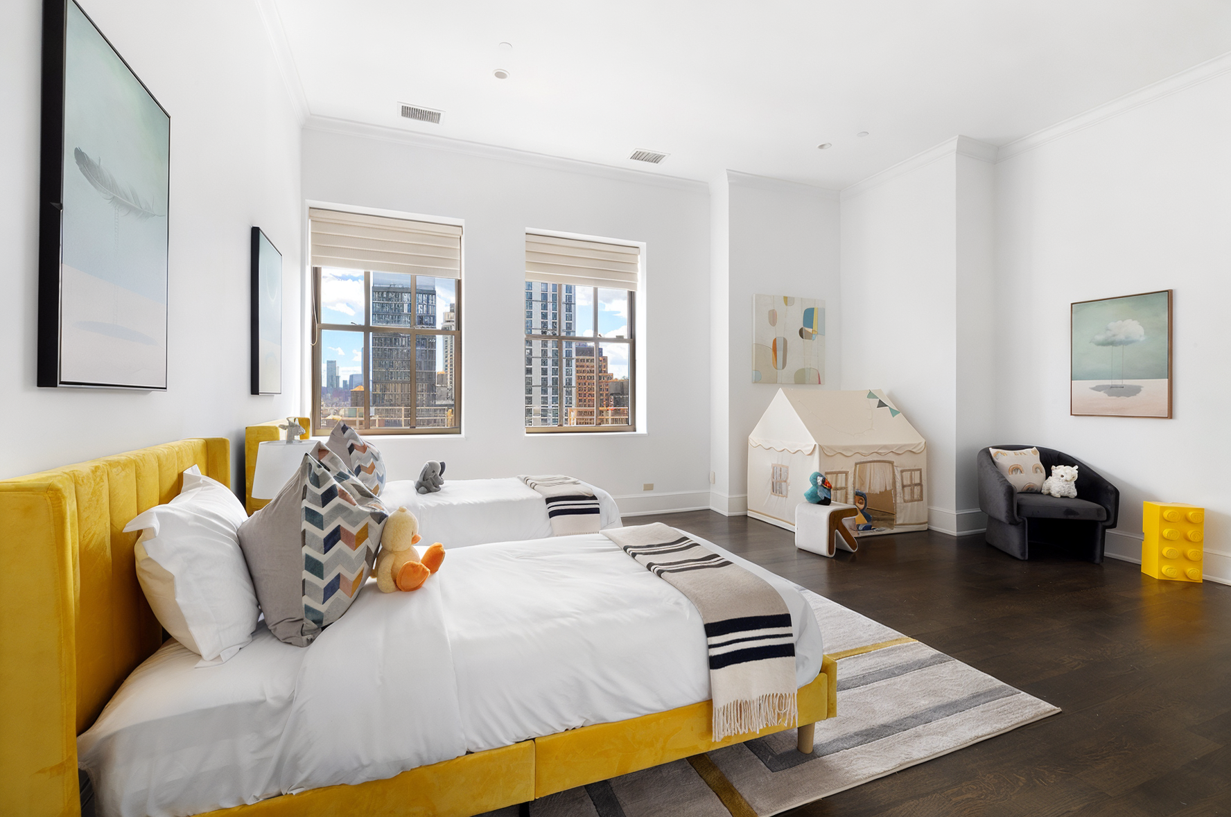 130 W 30TH Street PHA