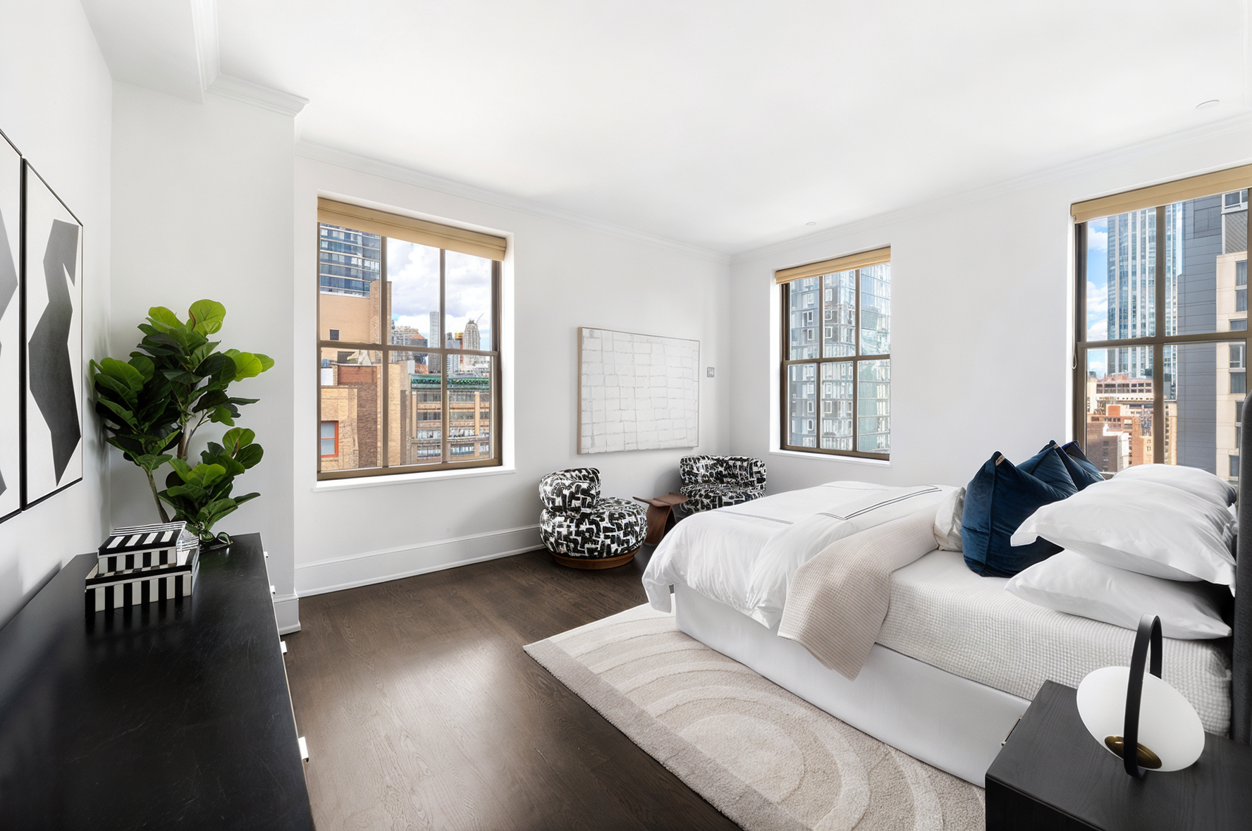 130 W 30TH Street PHA