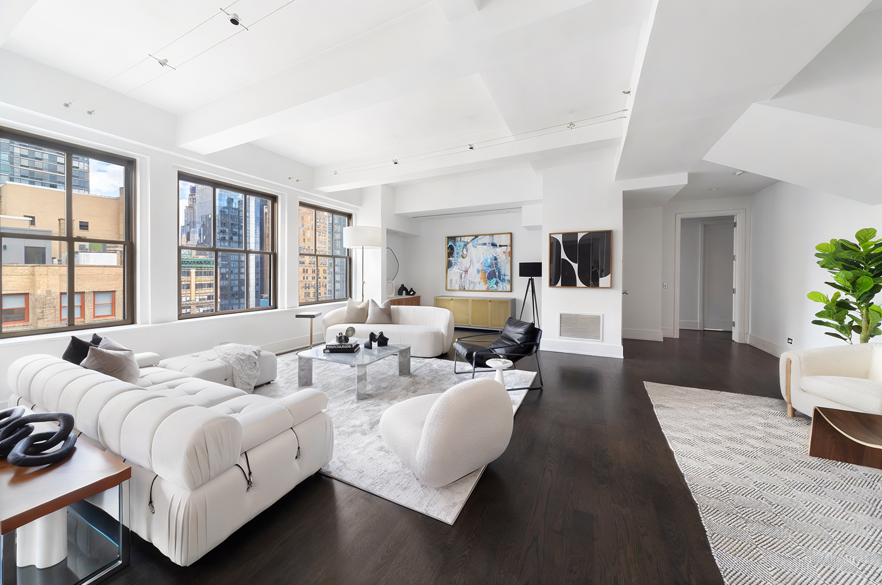 130 W 30TH Street PHA