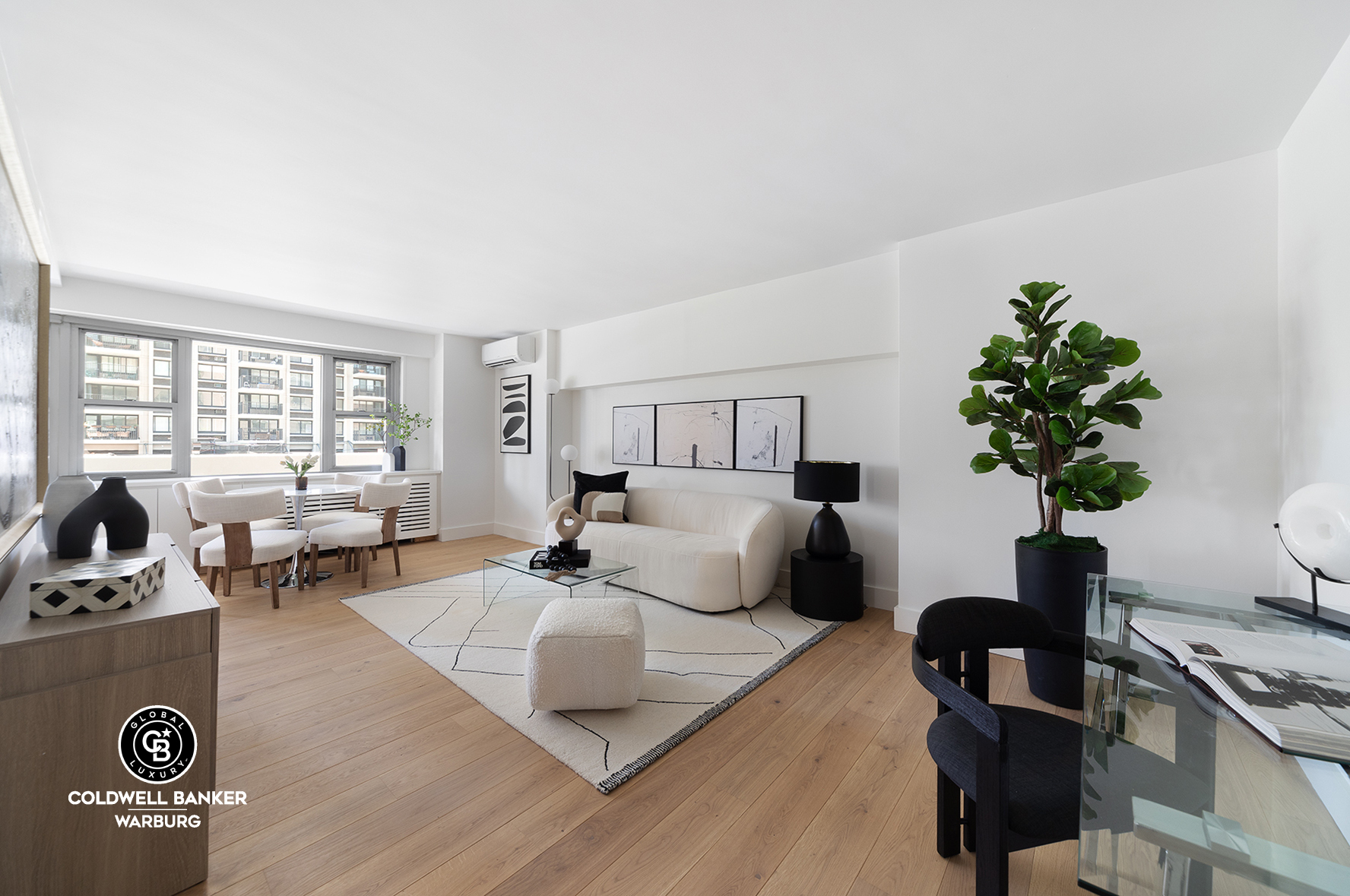 100 W 93RD Street 5J
