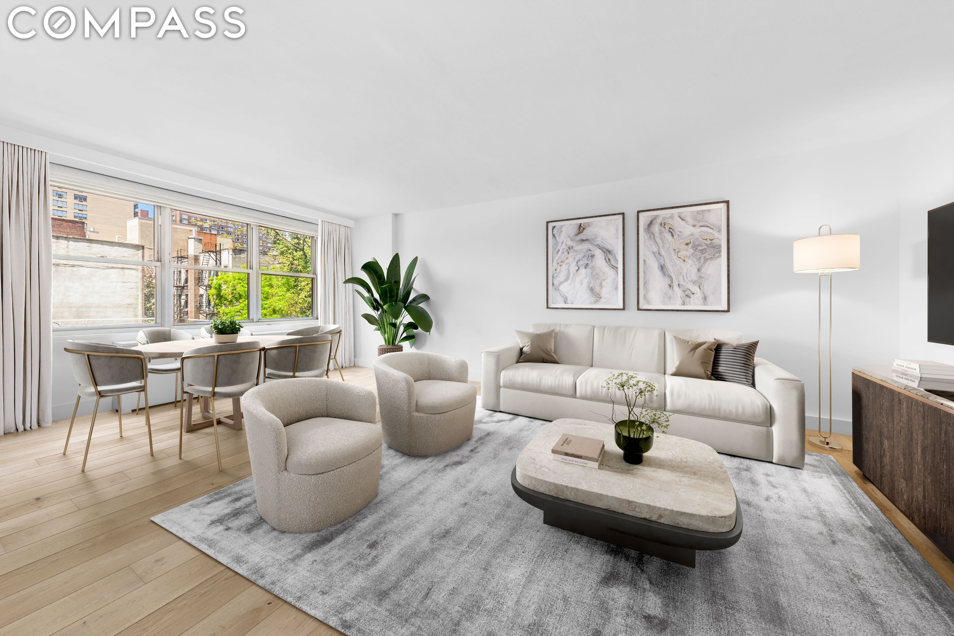 251 E 32nd Street 5J