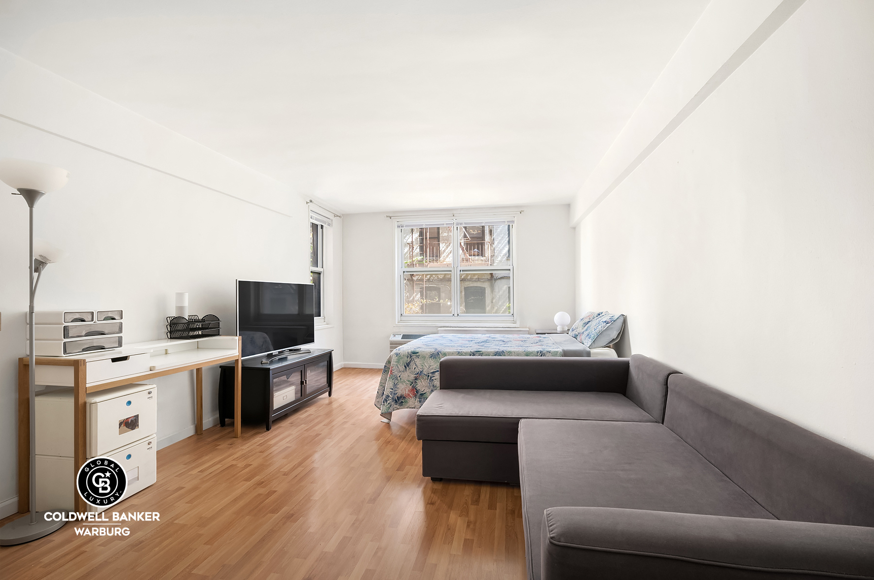 345 E 54TH Street 2B