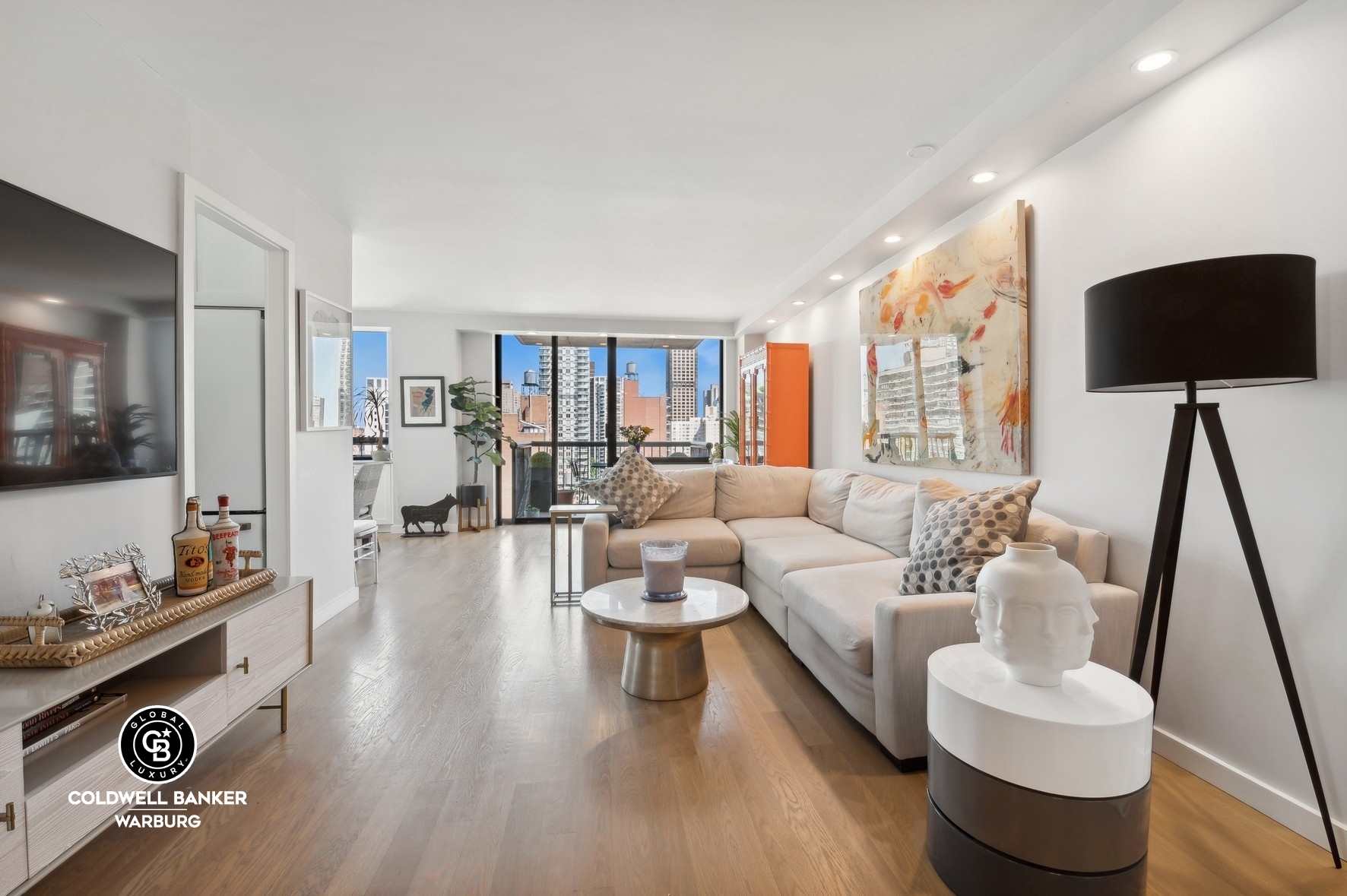 171 E 84TH Street 16C