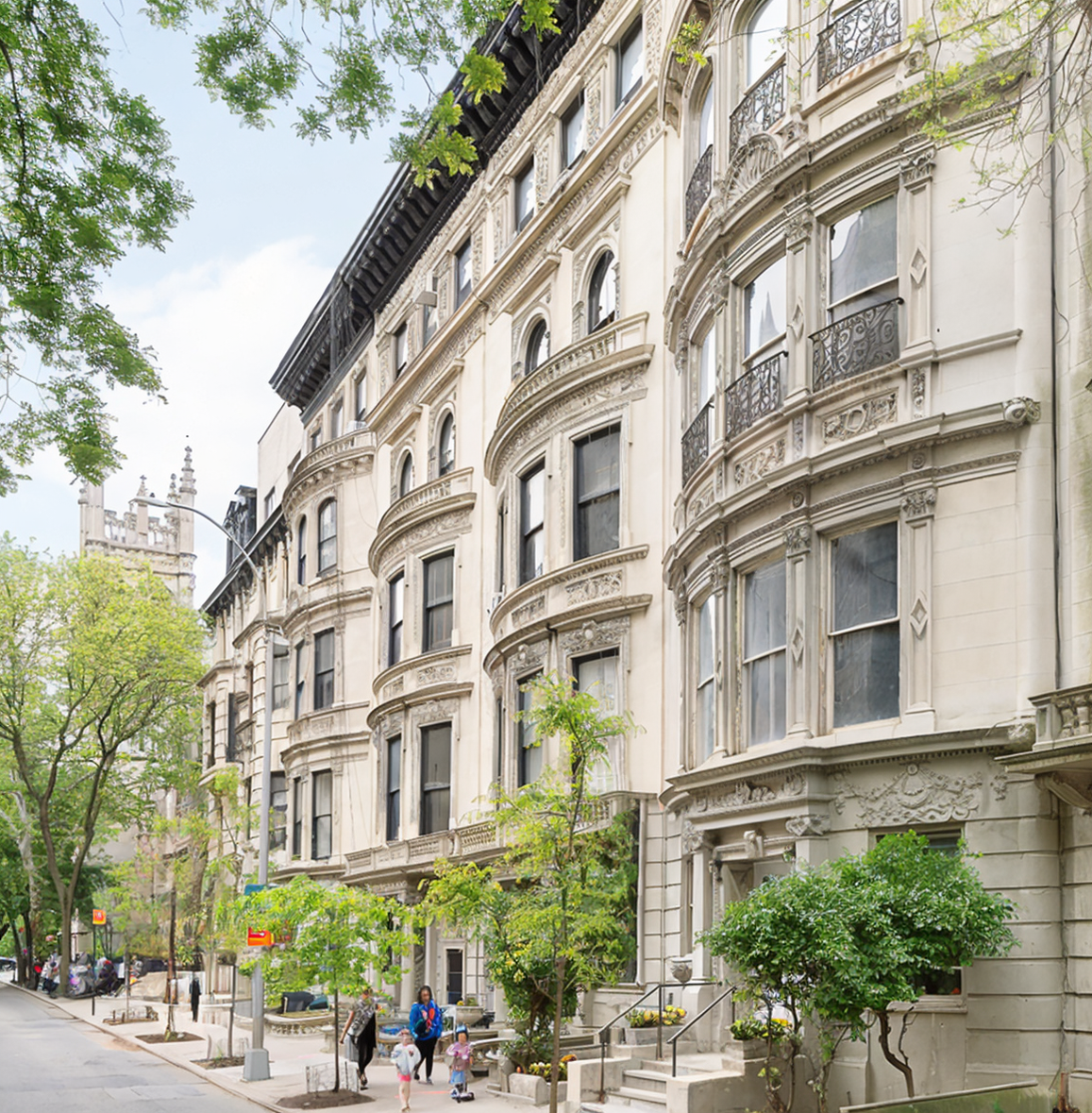 18 W 76TH Street