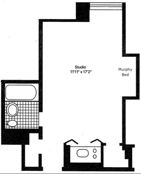5 Tudor City Place 917