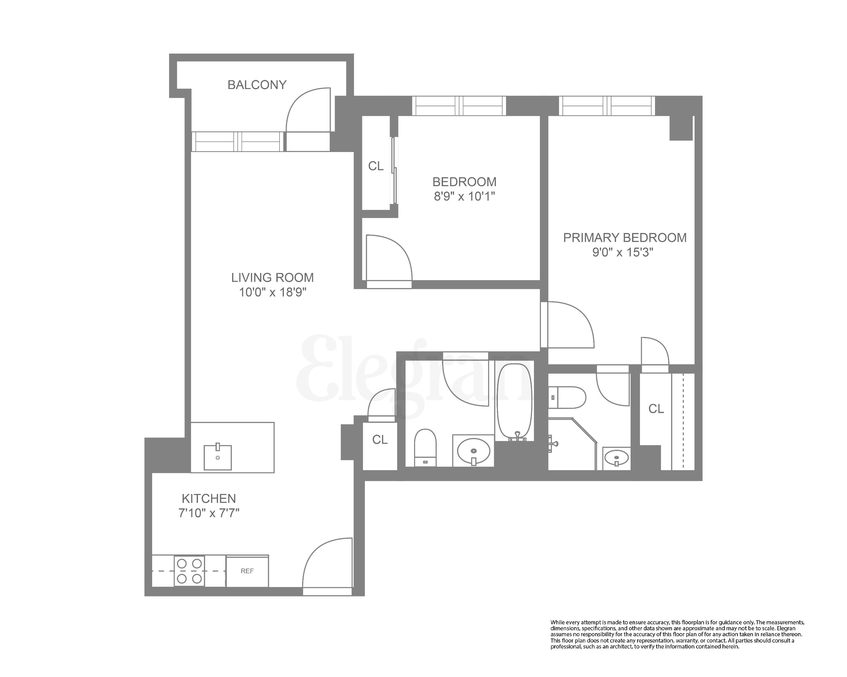 62-98 Woodhaven Boulevard 4-I