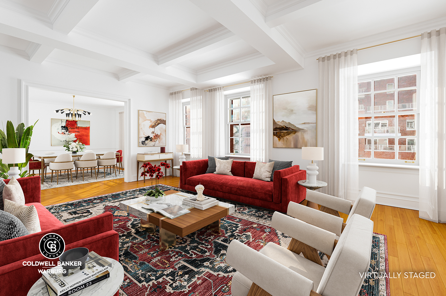 39 E 79TH Street 13B