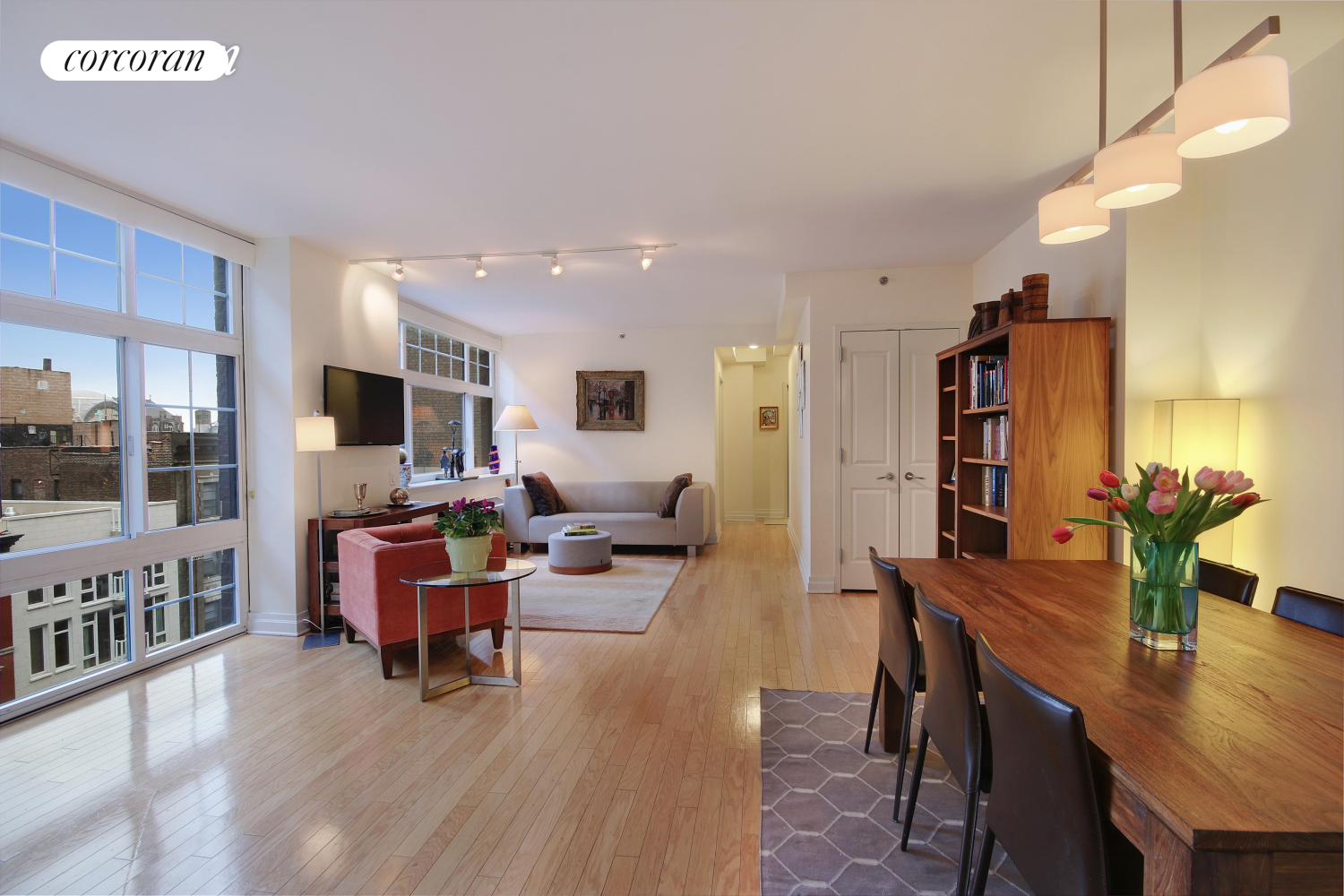 272 W 107TH Street 8D