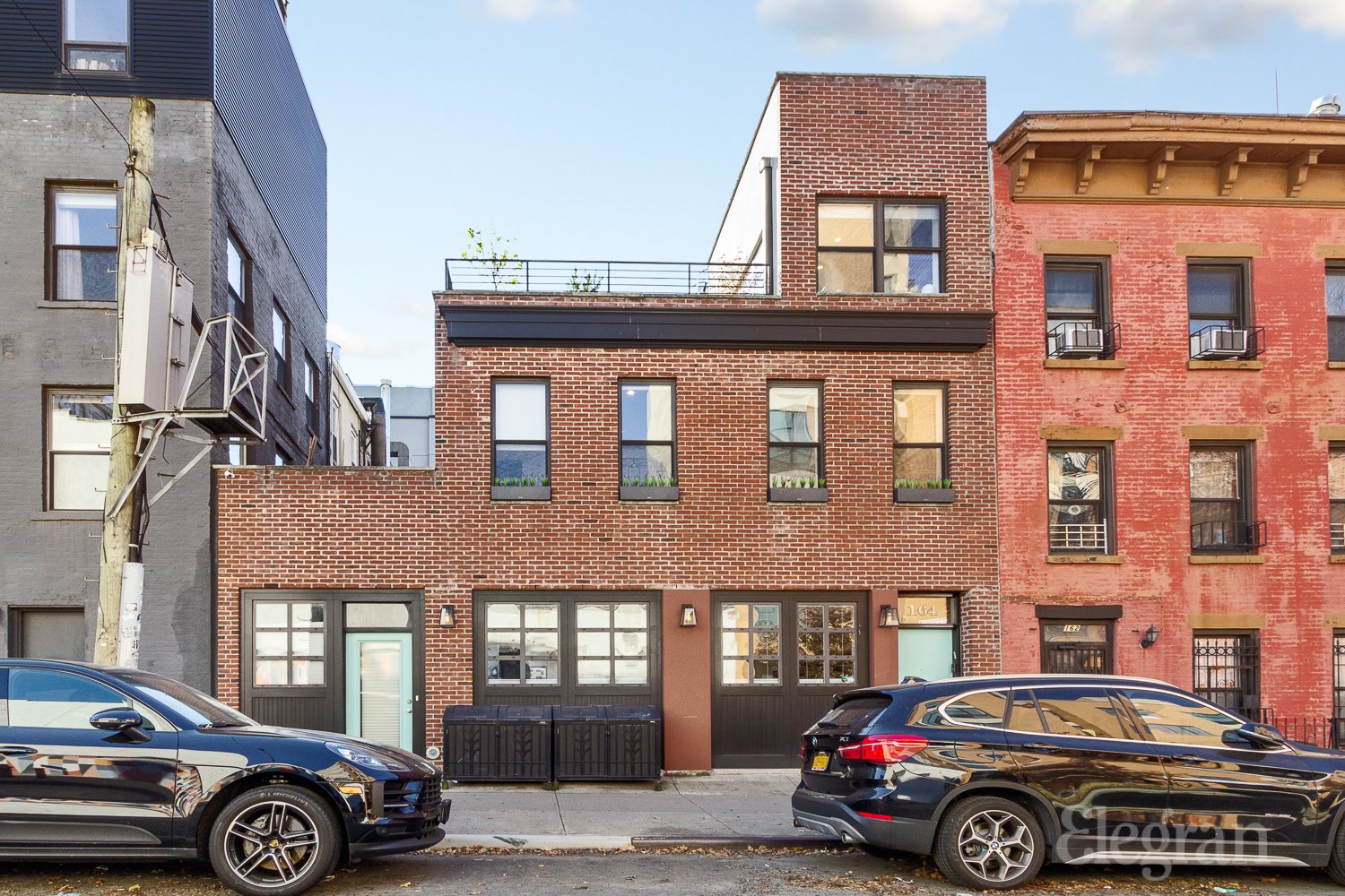 164 W 9th Street