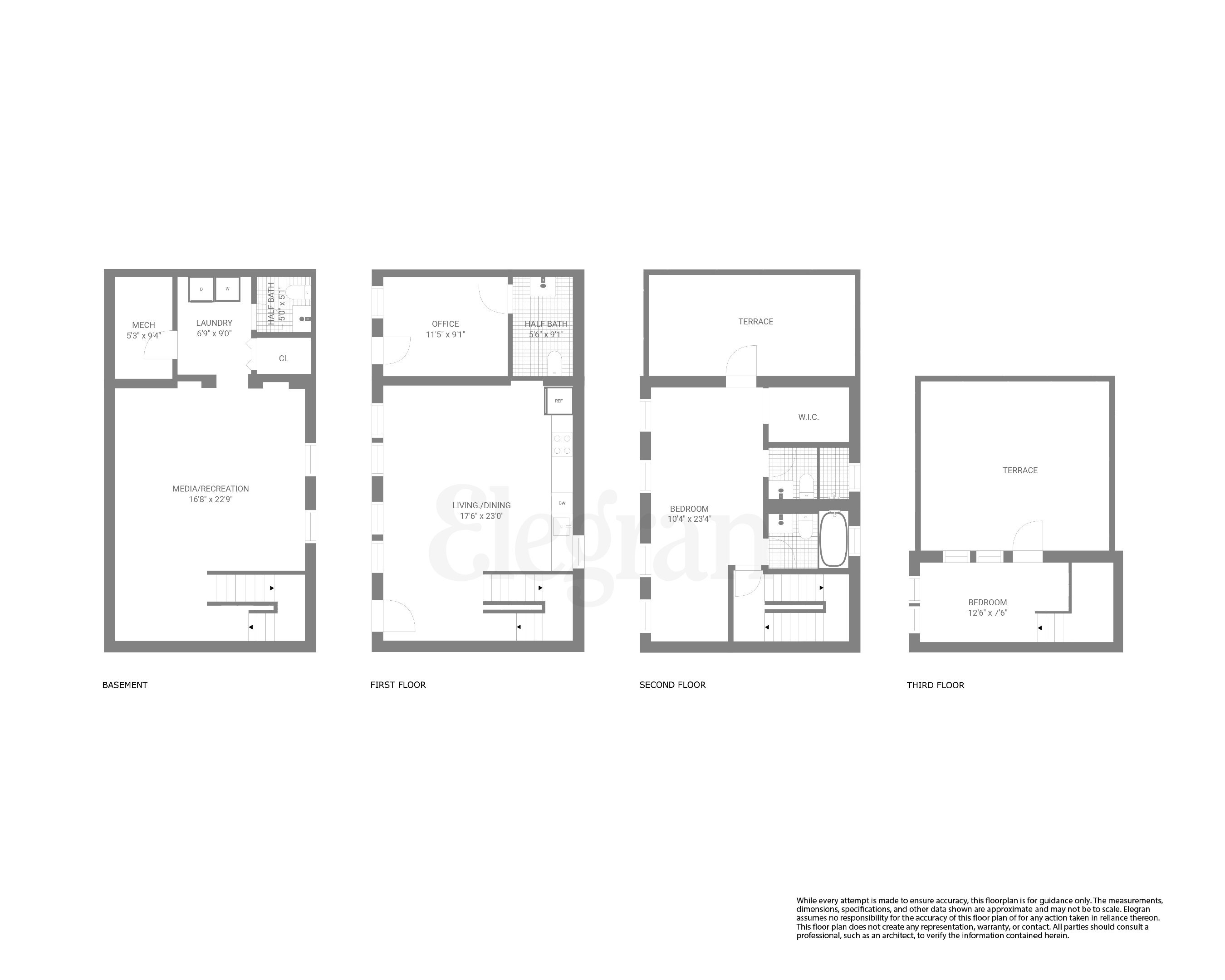164 W 9th Street