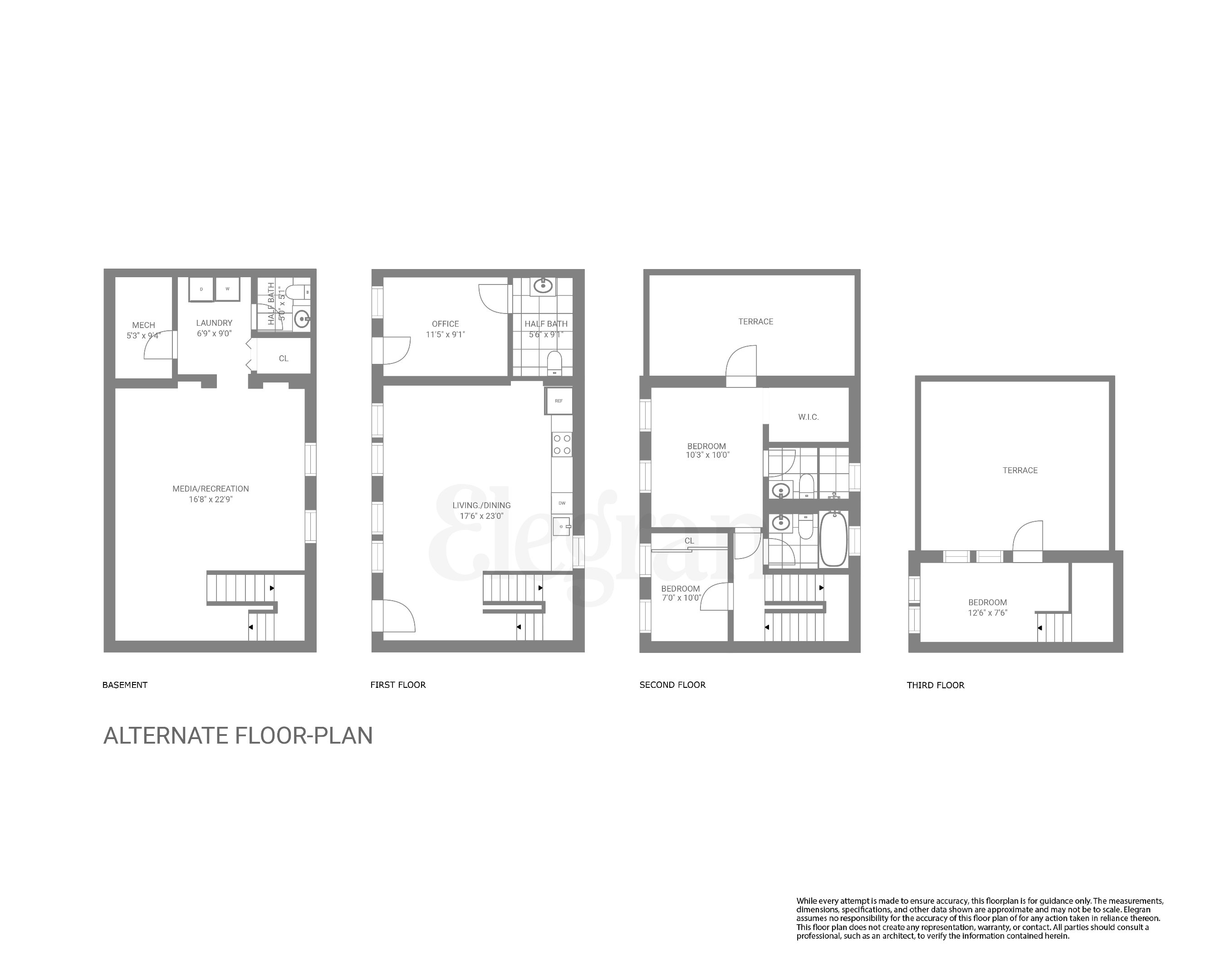 164 W 9th Street