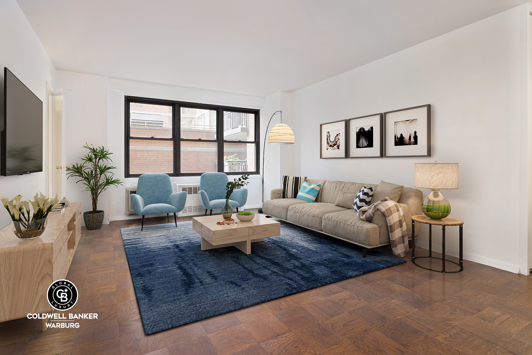 345 E 81ST Street 2H