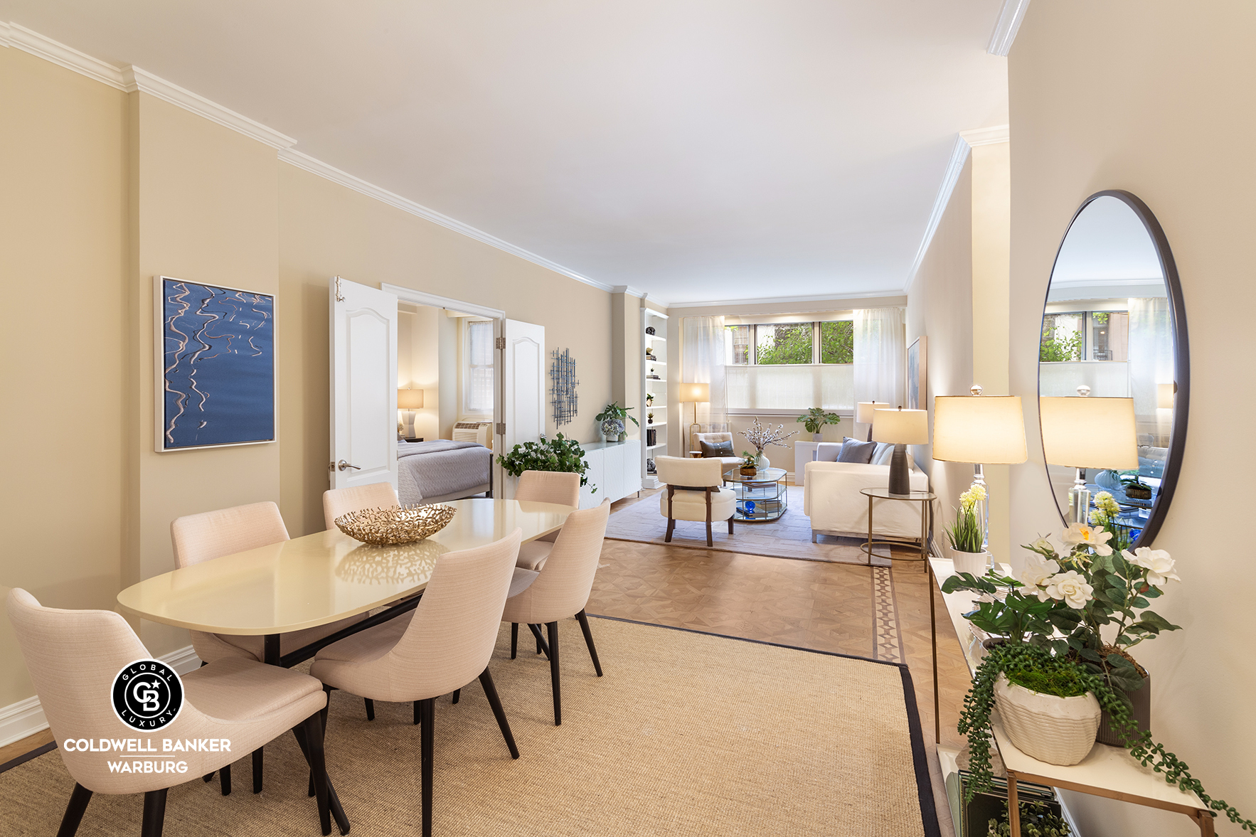 444 E 84TH Street 1C