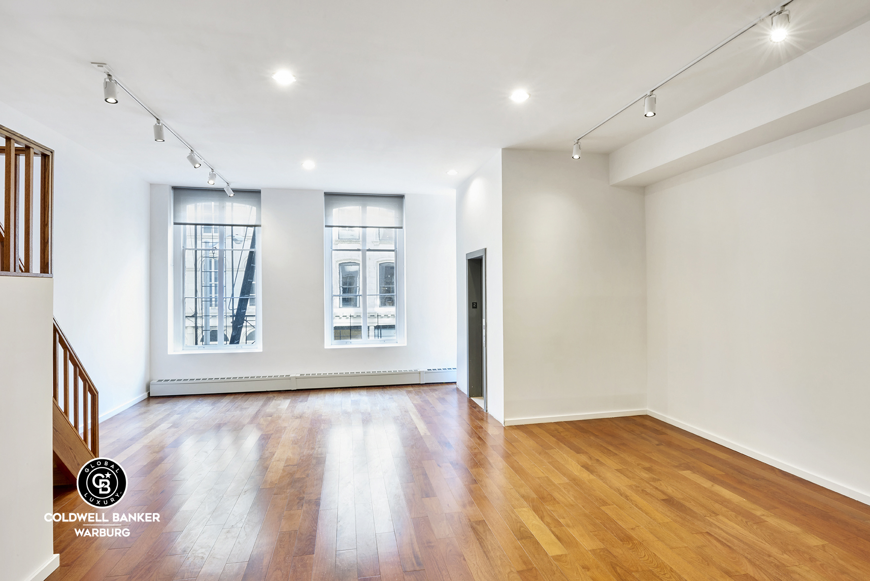 46 WARREN Street 2
