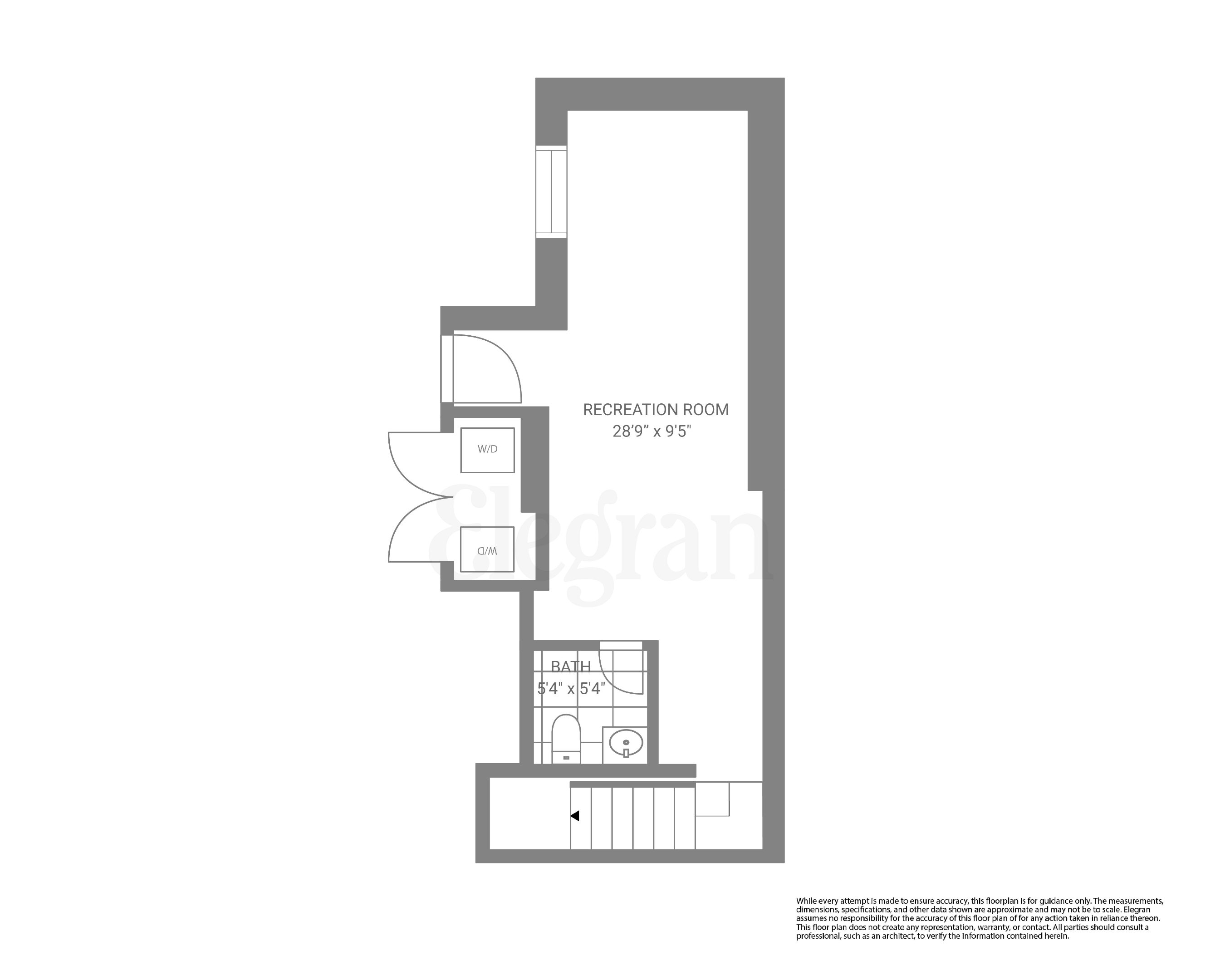 573 Gates Avenue 1-R